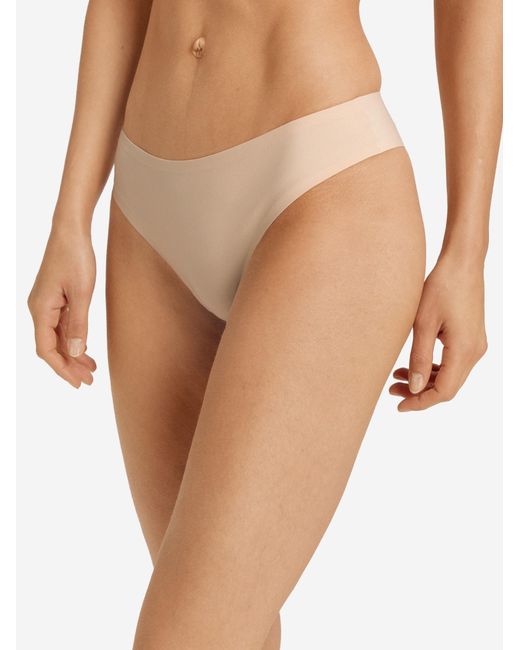 Hanro Natural String Invisible Touch