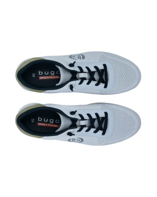 Bugatti Sneaker in Blue für Herren