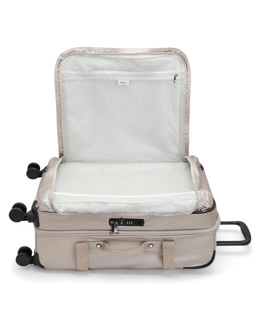 Kipling Trolley Basic Plus Spontaneous in Natural für Herren