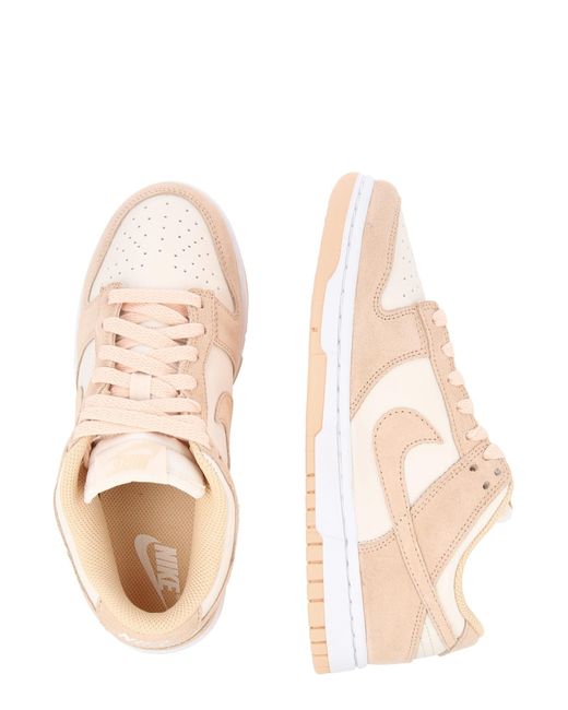 Nike Natural Sneaker Dunk
