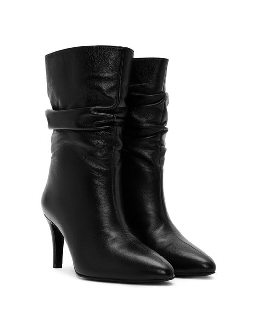 Derimod Black Stiefelette