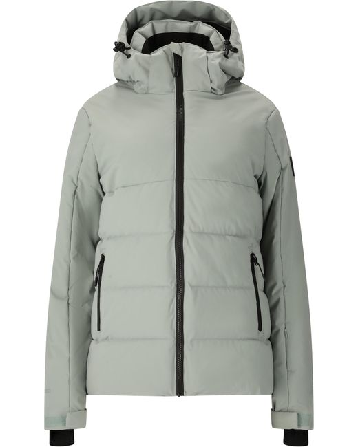 Whistles Gray Skijacke Lakeland