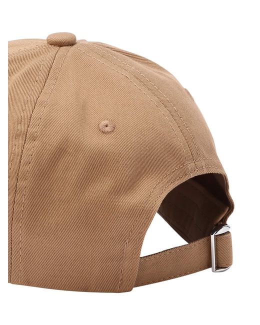 Boss Natural Cap Ari