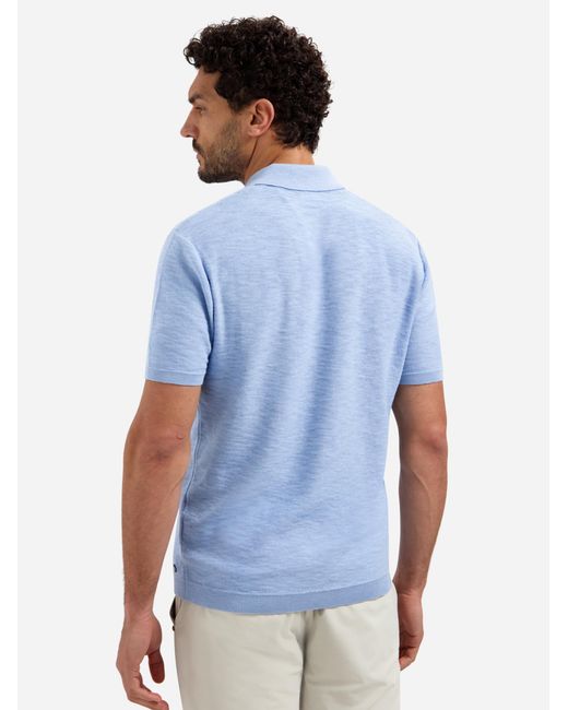 No Excess Pullover in Blue für Herren