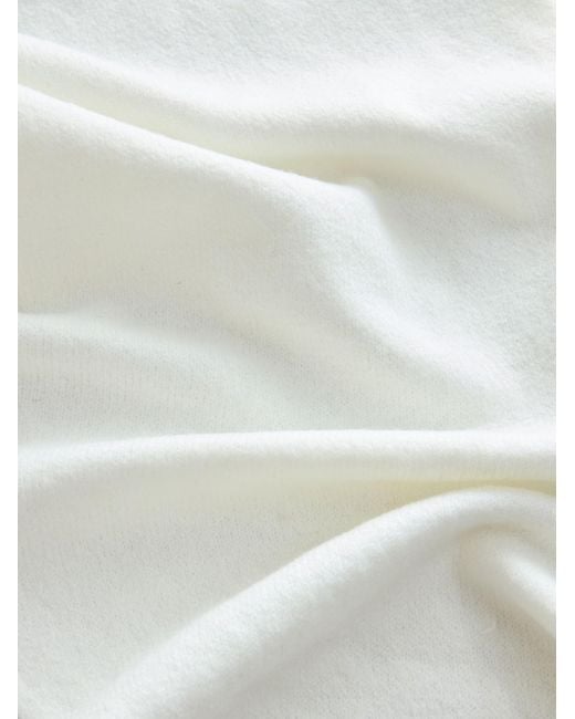 Next White Tuch