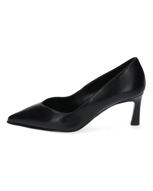 Peter Kaiser Black Pumps
