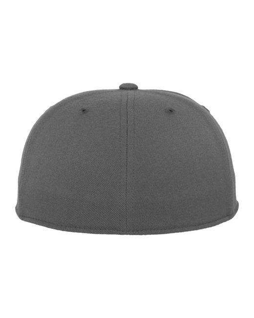 Flexfit Gray Cap