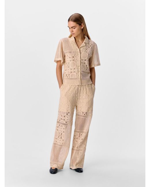 Object Natural Hose