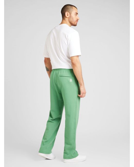 Adidas Originals Hose in Green für Herren