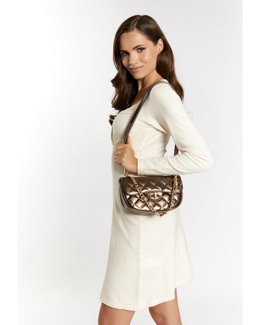 faina Pink Tasche