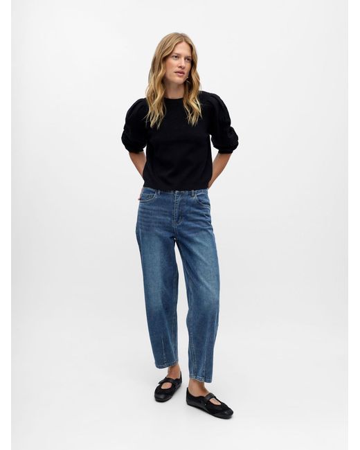 Object Blue Pullover