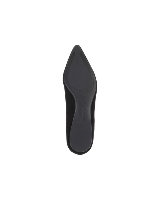 Ital-Design Black Pumps