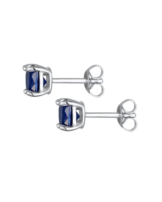 Kuzzoi Ohrringe in Blue für Herren