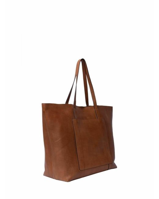 Re:designed White Bag Nuha