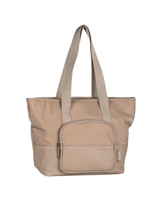 Tom Tailor Natural Shopper