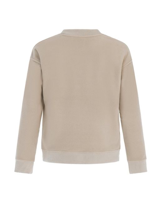 Protest Pullover Prthawk in White für Herren