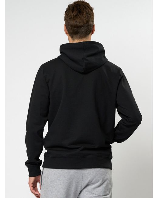 VINSON Pullover Vmmortimer in Black für Herren