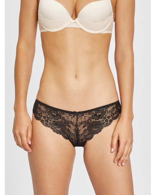 Lascana Multicolor String