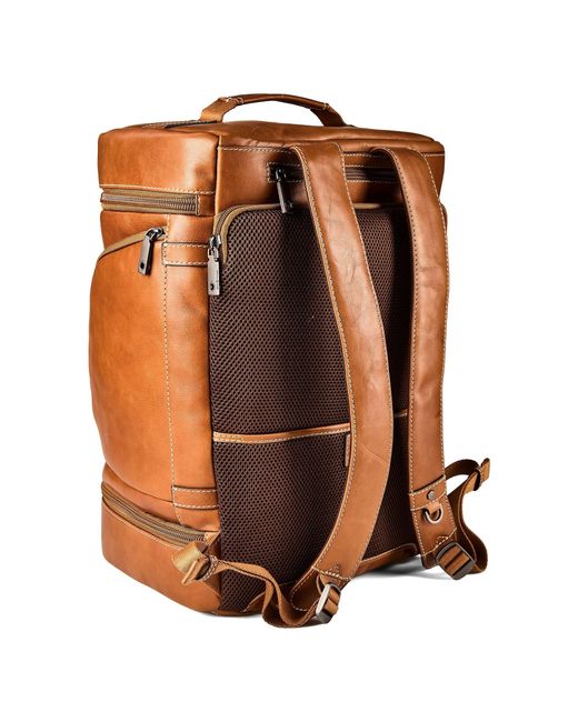 Jekyll & Hide Rucksack in Brown für Herren