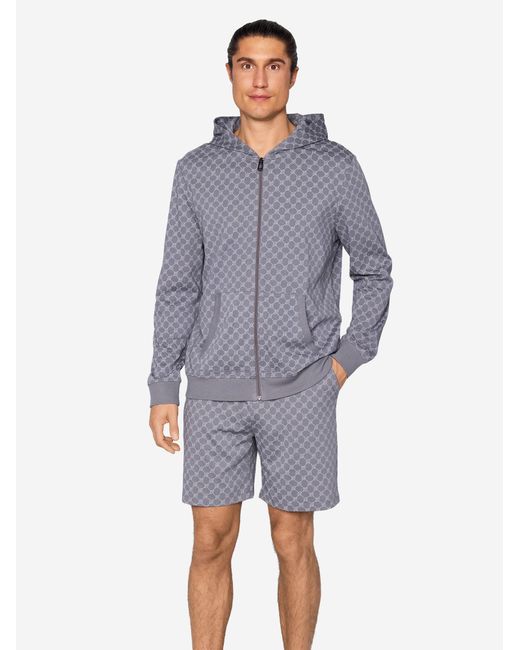 Joop! Sweatjacke Leisure in Blue für Herren