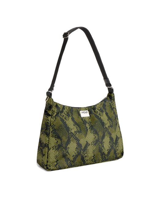 Wouf Green Shopper Studio