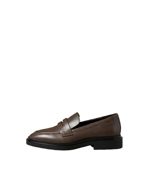 Calvin Klein White Slipper