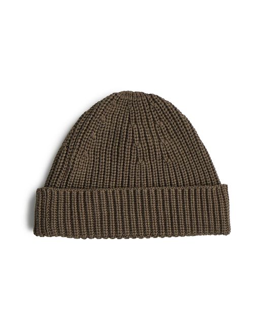 G-Star Mütze Originals Fishermen in Brown für Herren