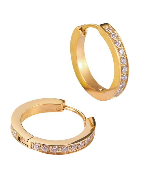 Heideman Metallic Ohrring 'jonas'