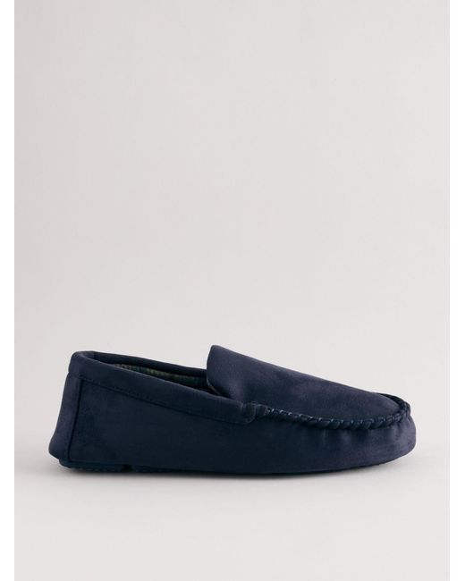 Next Mokassin in Blue für Herren