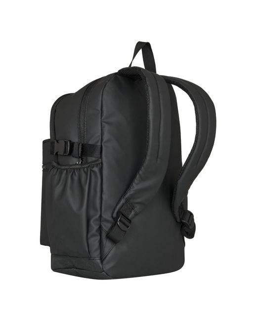 Roxy Black Rucksack Gateline Backpack