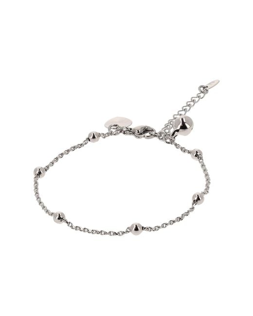 BRAELYN White Armband