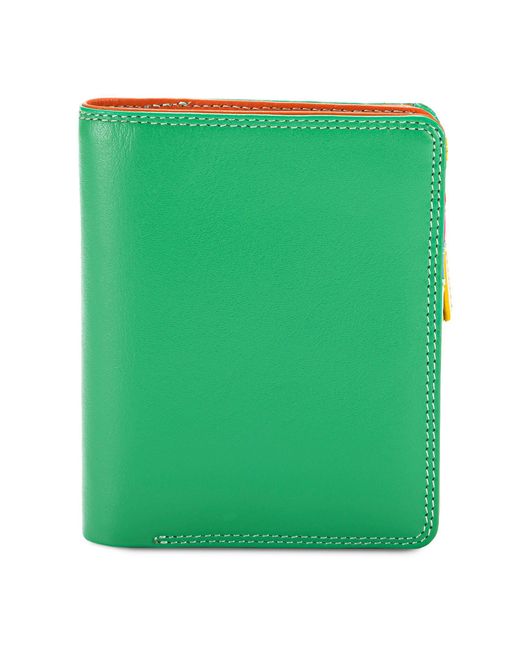 Mywalit Green Geldbörse