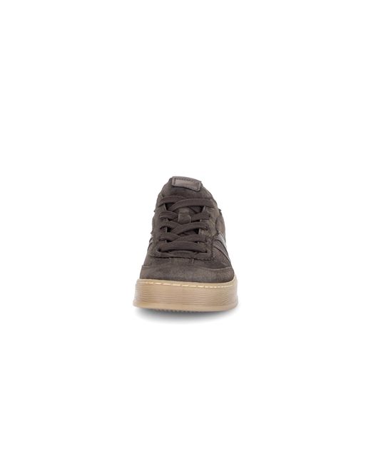 Gabor Black Sneaker