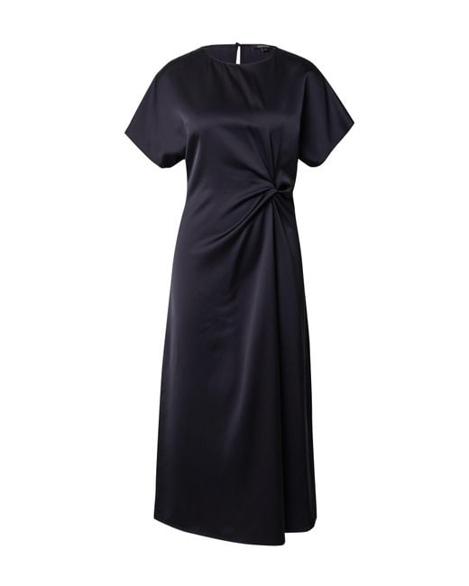Comma, Blue Kleid