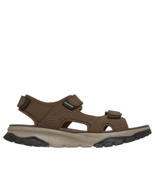 Skechers WAGNER in Brown für Herren