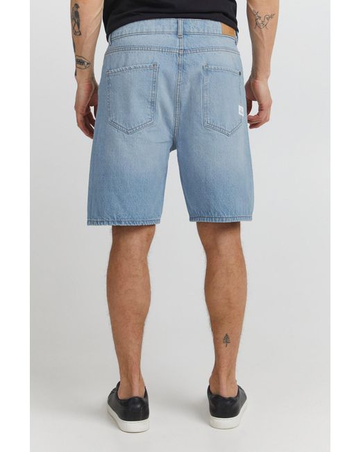 Solid Jeans in Blue für Herren