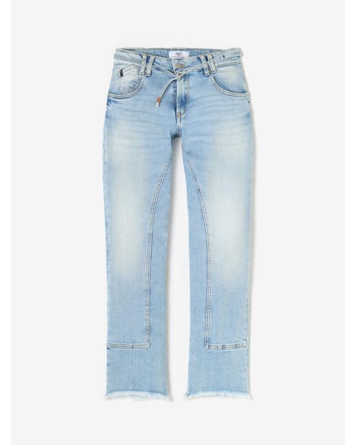 Le Temps Des Cerises Blue Jeans 'Prisse'