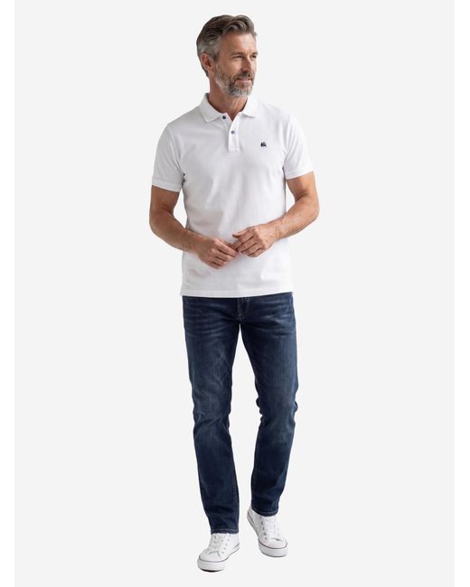 Lerros Shirt Basic in Multicolor für Herren