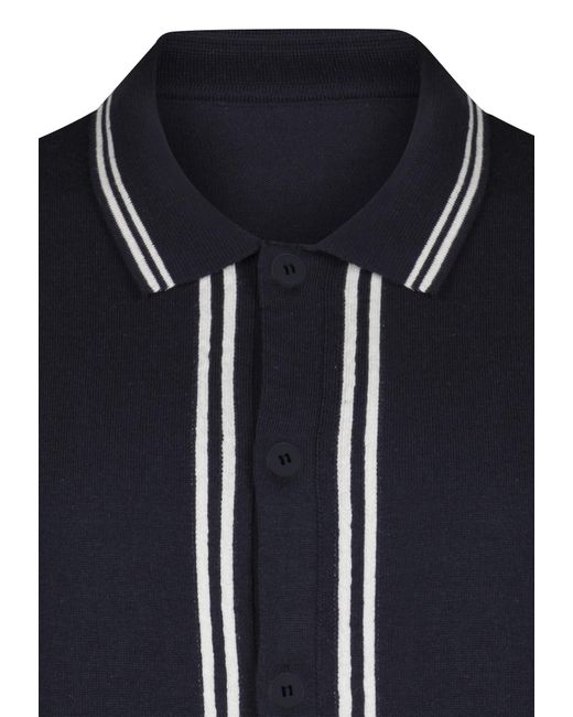 Felix Hardy Hemd in Black für Herren