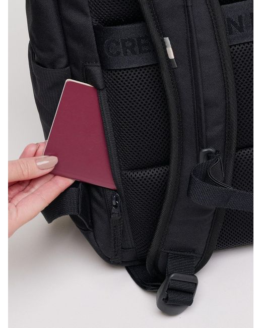 GotBag Black Rucksack Pro Pack