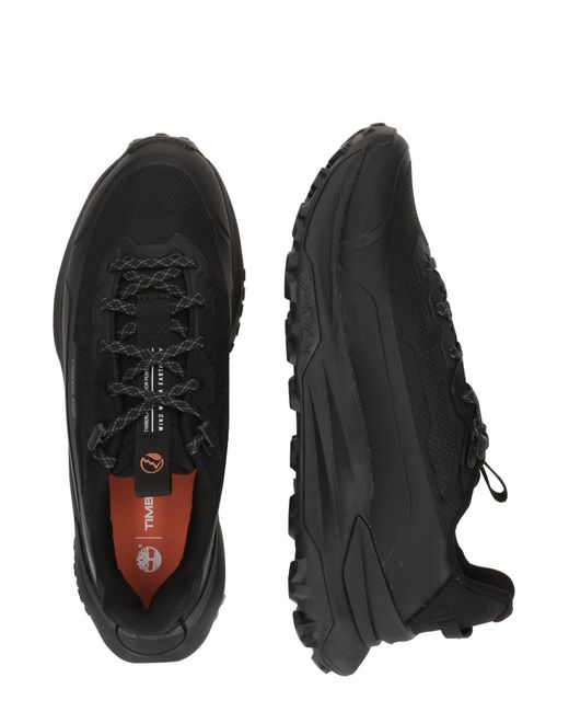 Timberland Sneaker in Black für Herren