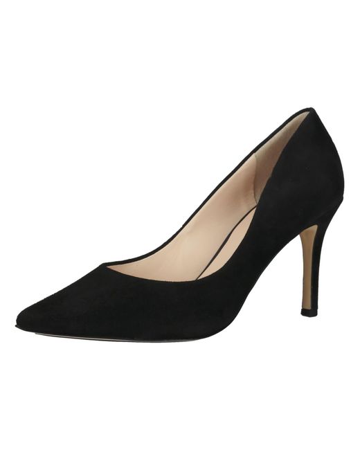 Högl Black Pumps Boulevard 70