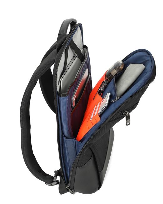 Aoking Rucksack in Black für Herren
