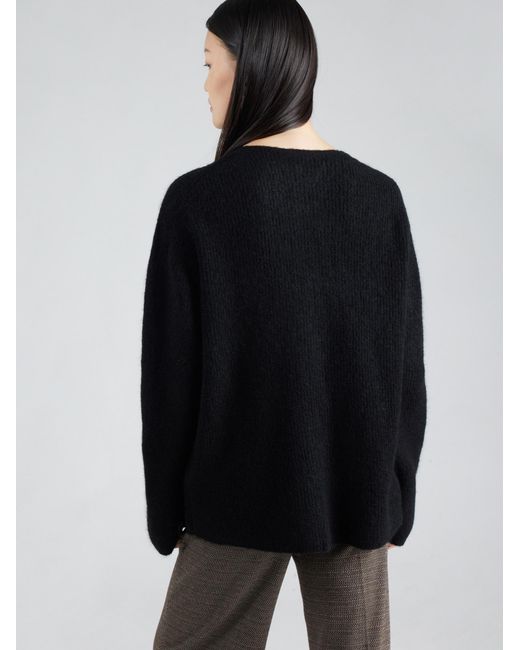 Minimum Blue Pullover Calaha