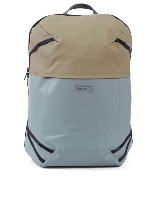 7clouds Rucksack Nacov 7.1 in Gray für Herren