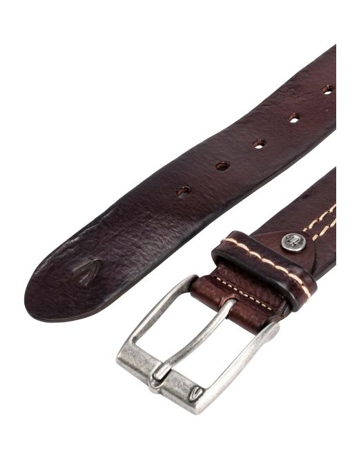 Camel Active Gürtel in Brown für Herren