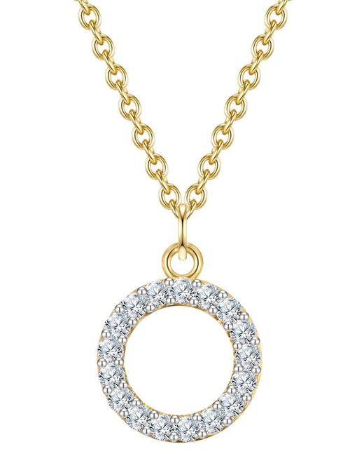 Glanzstücke München Metallic Kette