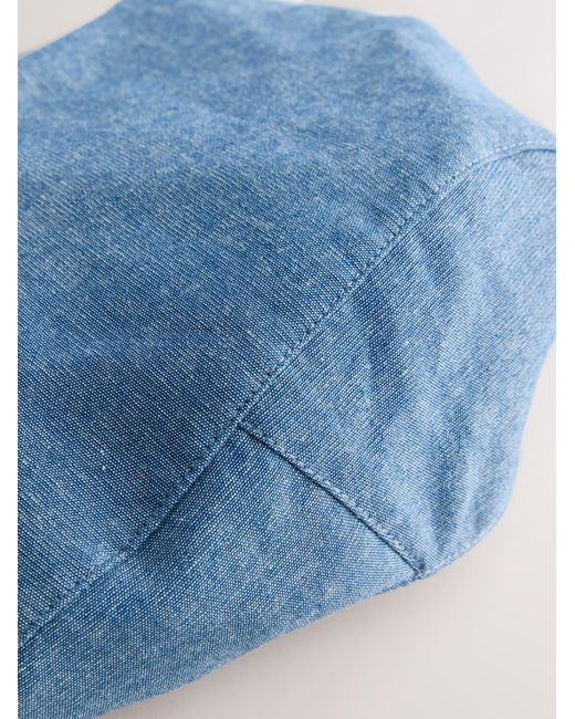Next Mütze in Blue für Herren