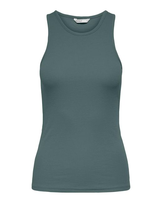 ONLY Green Top 'Onlkenya'