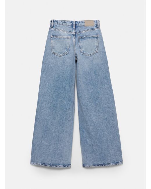 Pull&Bear Blue Jeans